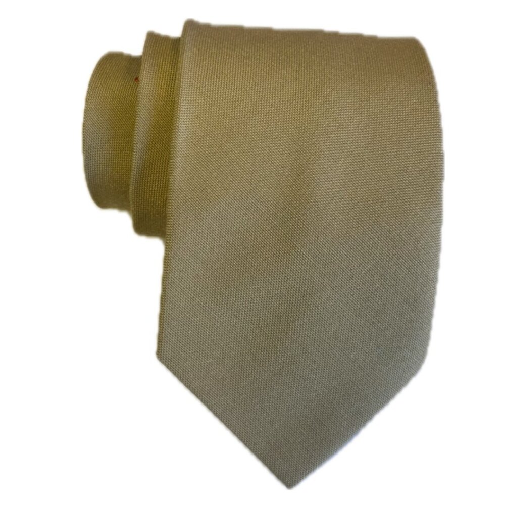 USMC Khaki Necktie